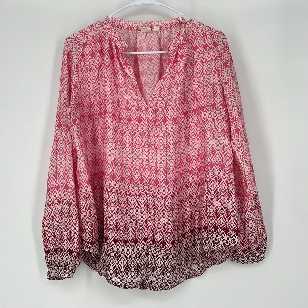 GAP BLOUSE‎